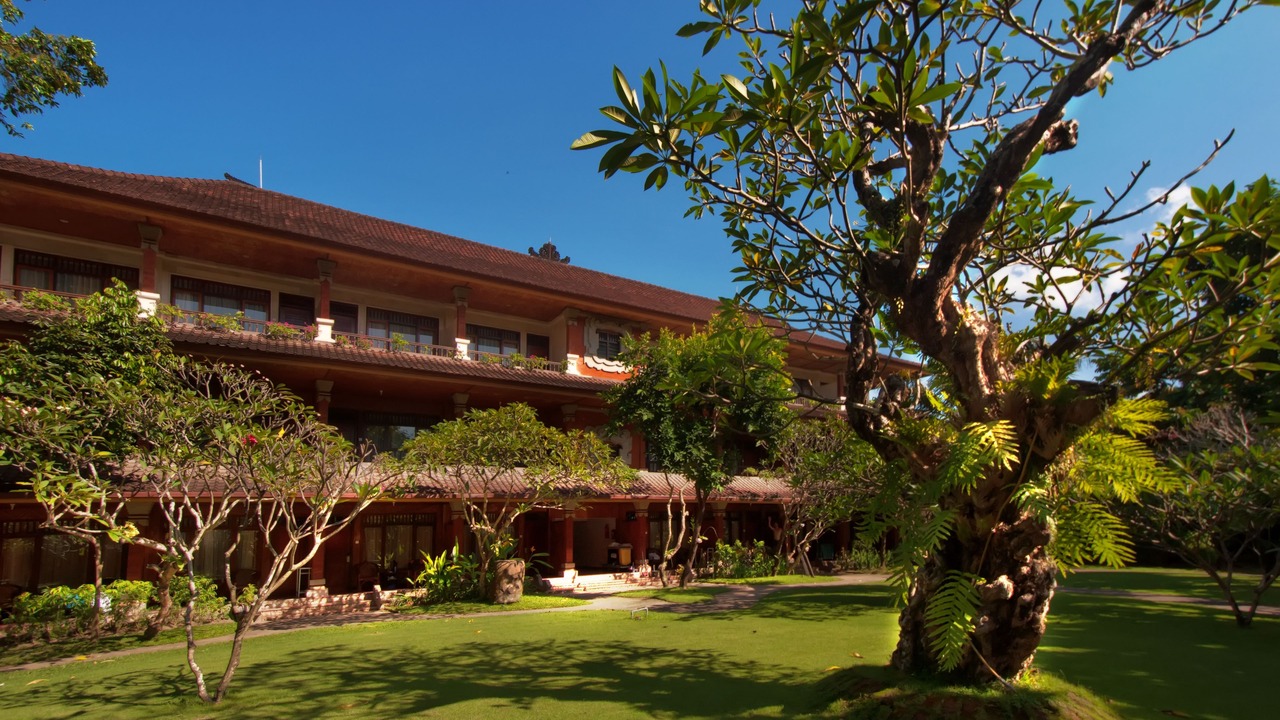 Photo of Outdoor in Kuta