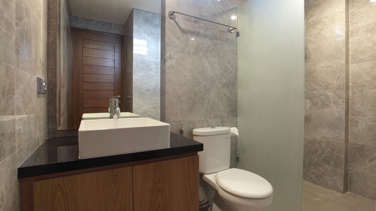 Photo of Bathroom in Kuta