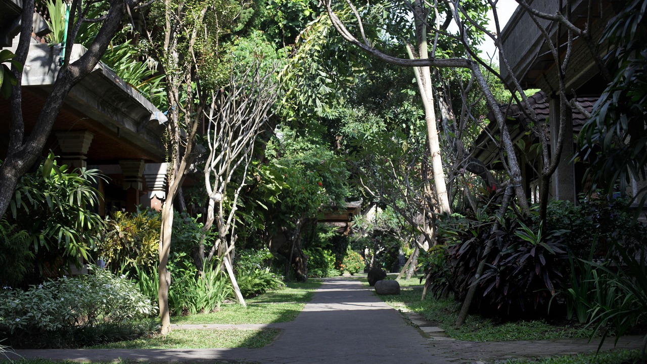 Photo of Bedroom in Kuta
