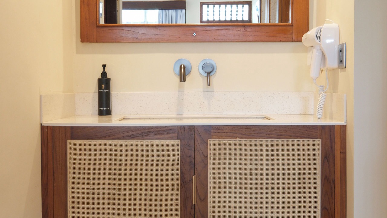 Photo of Bathroom in Kuta
