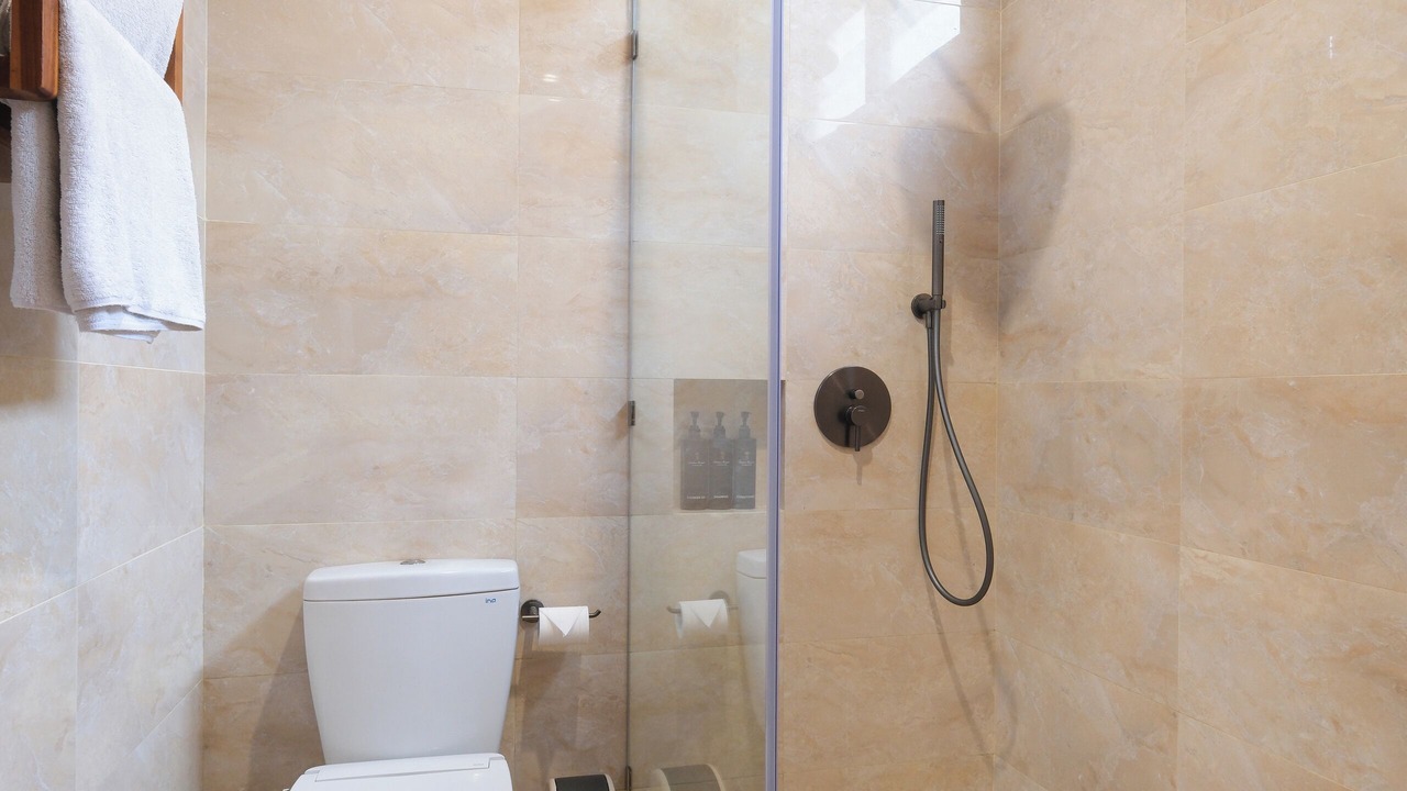 Photo of Bathroom in Kuta