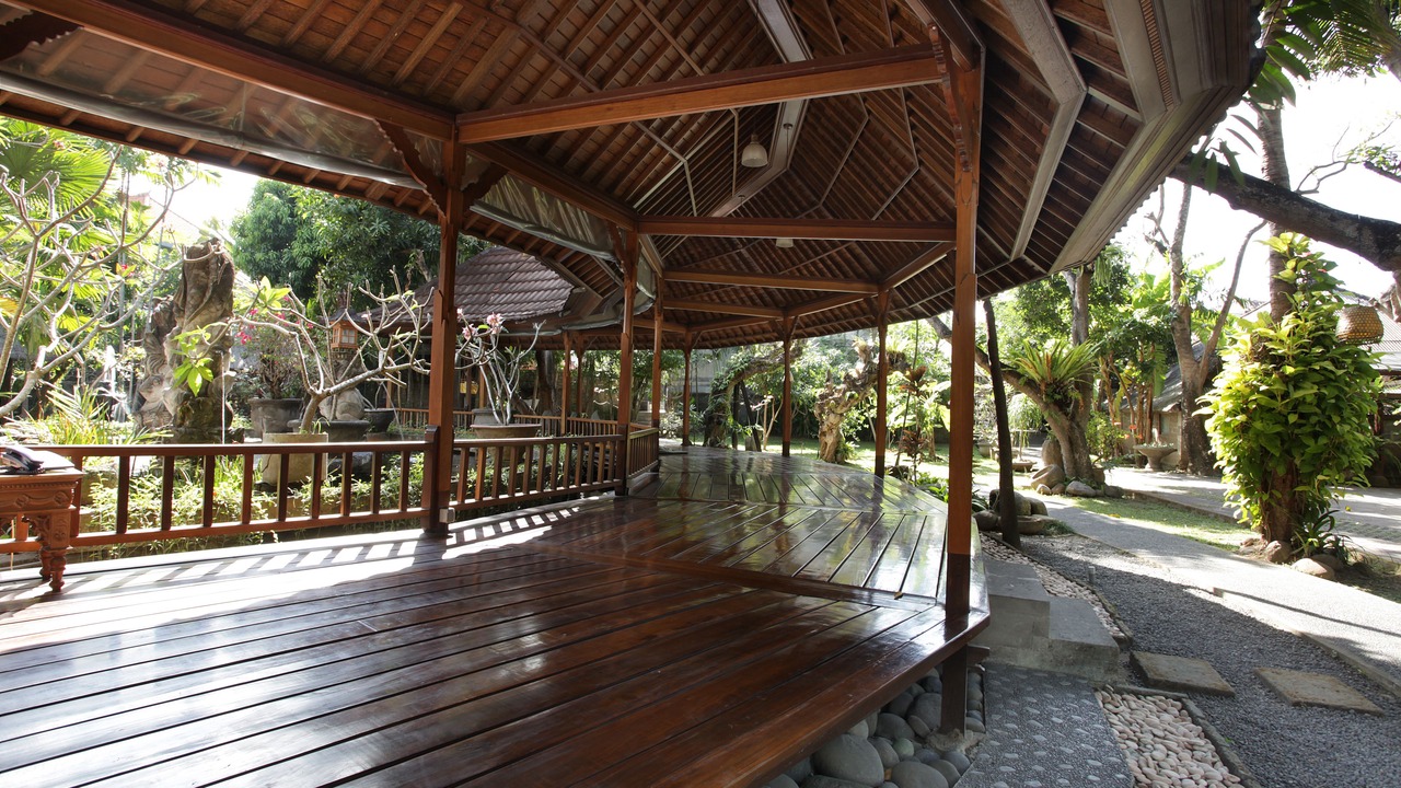 Photo of Patio Balcony in Kuta