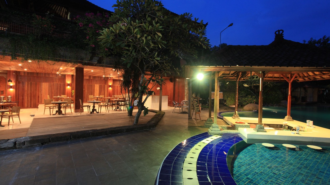 Photo of Outdoor in Kuta