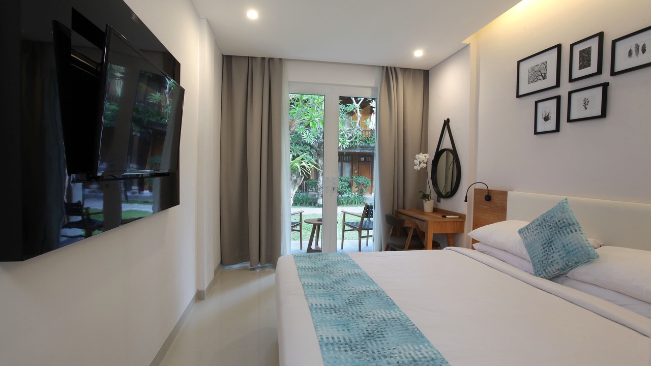 Photo of Bedroom in Kuta