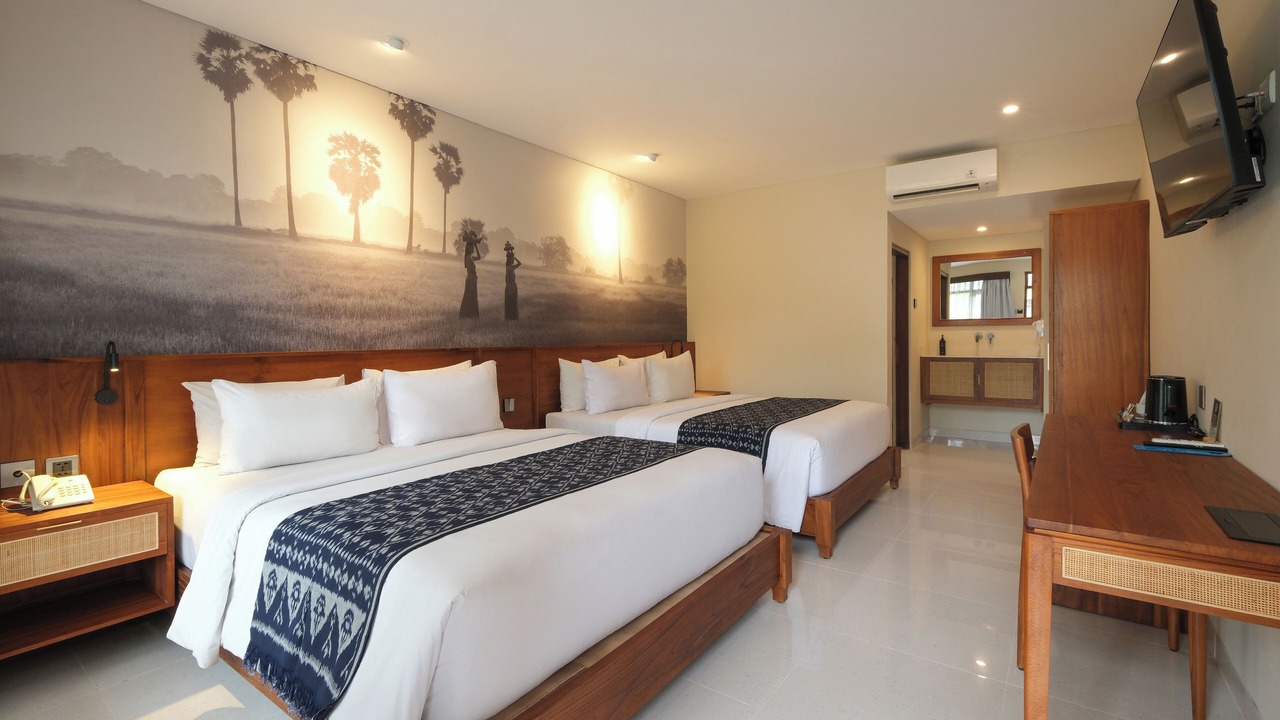 Photo of Bedroom in Kuta