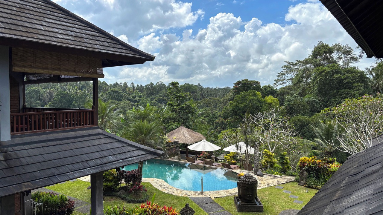 Photo of Outdoor in Kedewatan