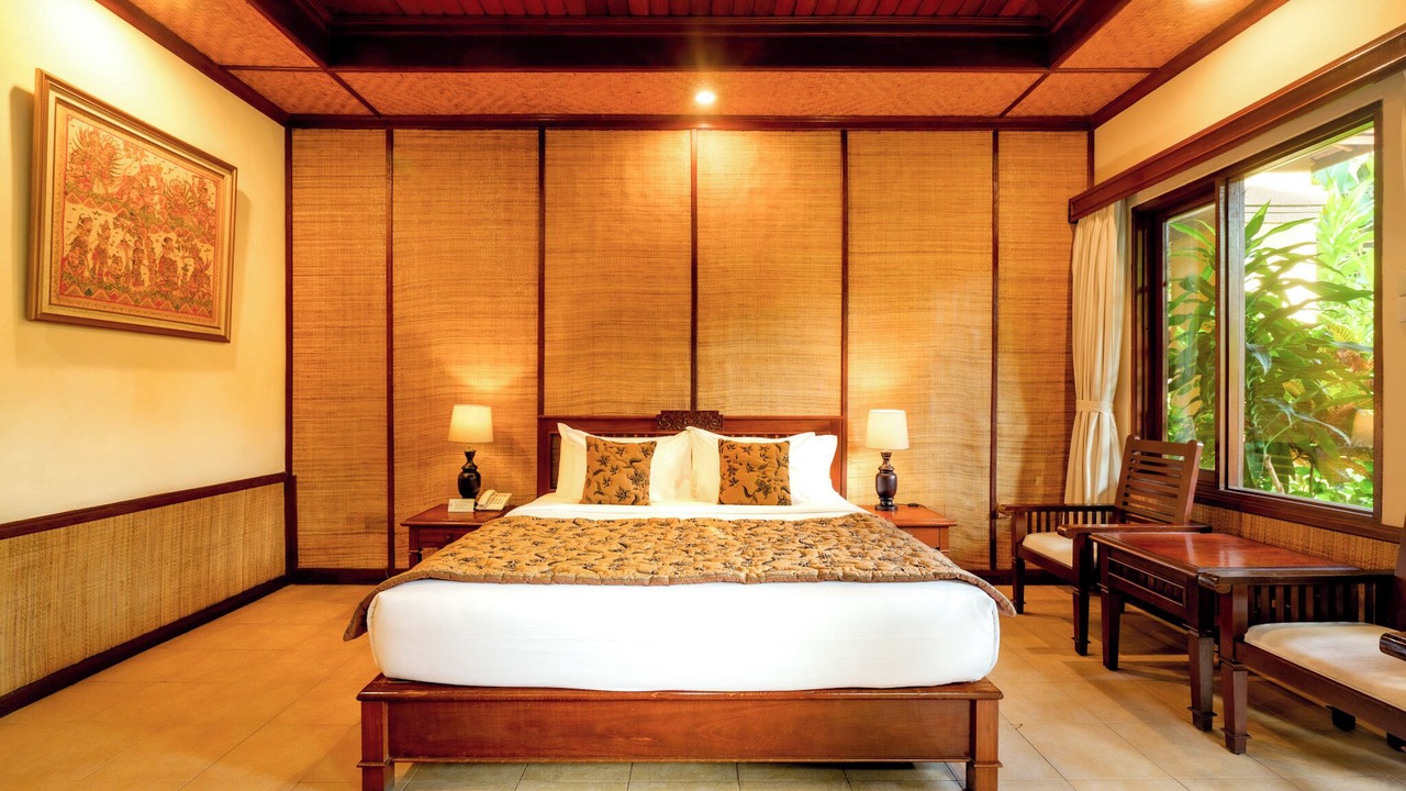 Photo of Bedroom in Sanur