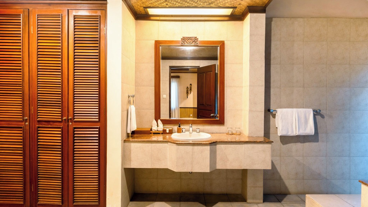 Photo of Bathroom in Sanur