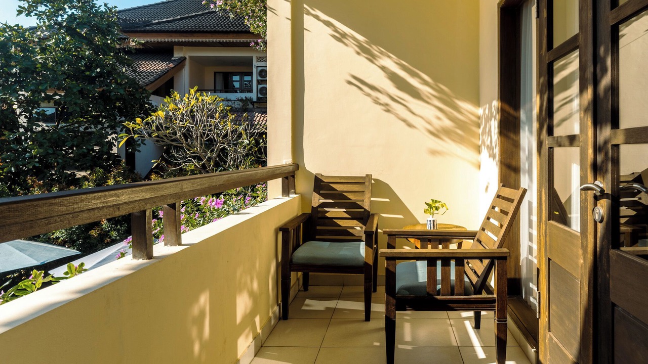 Photo of Bedroom in Sanur