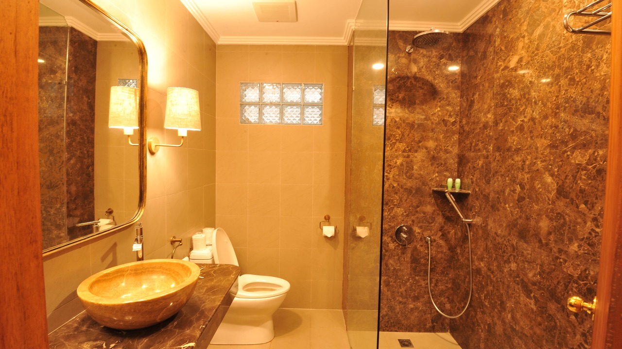 Photo of Bathroom in Legian