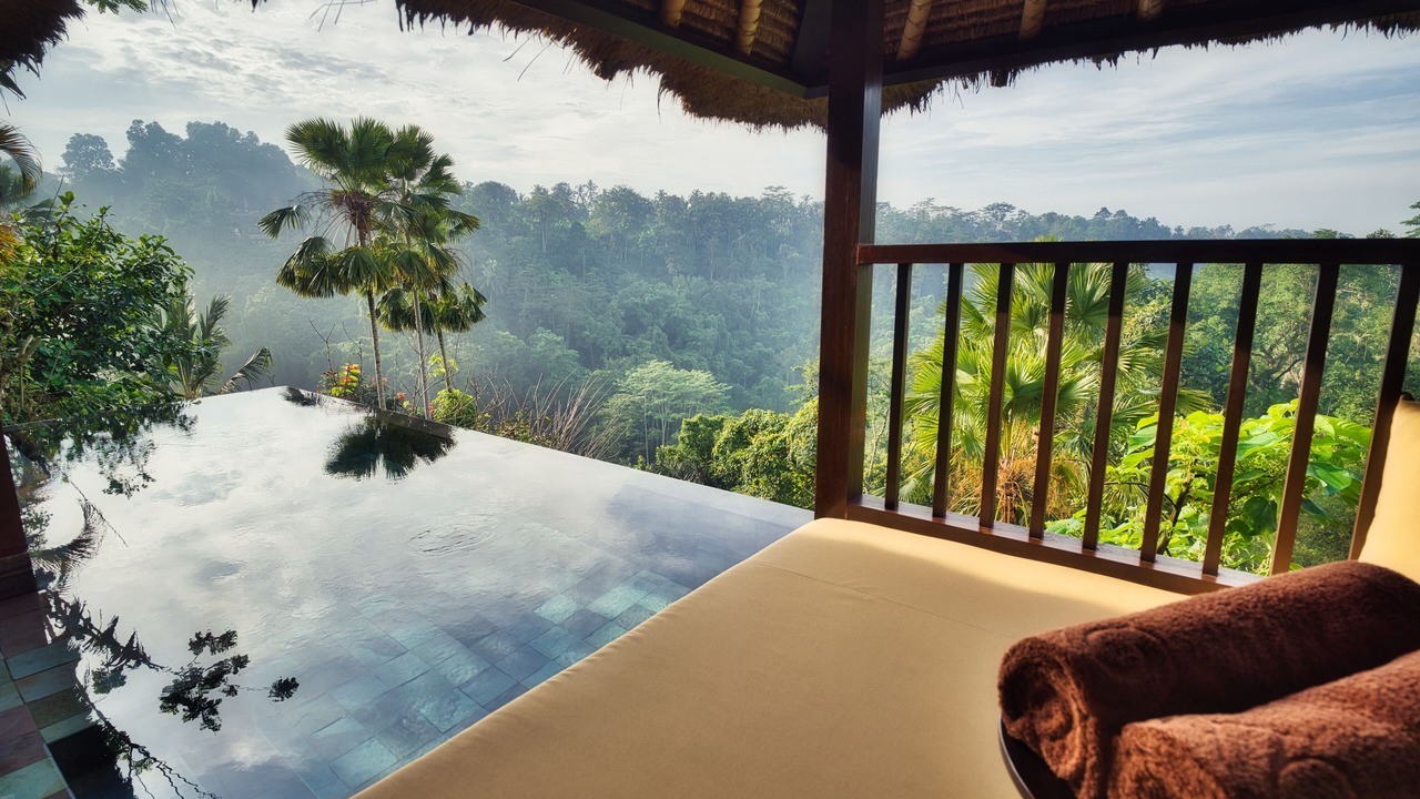 Photo of Outdoor in Buahan