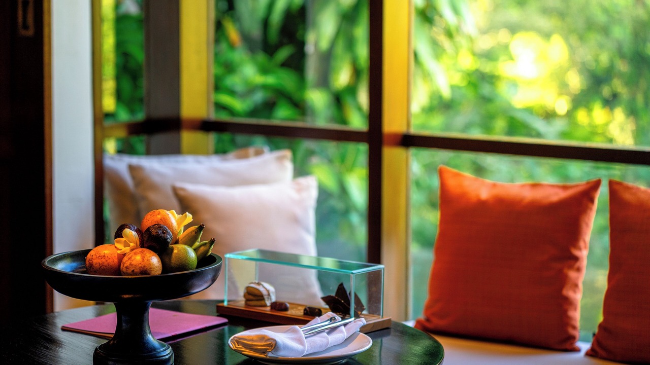 Photo of Bedroom in Buahan