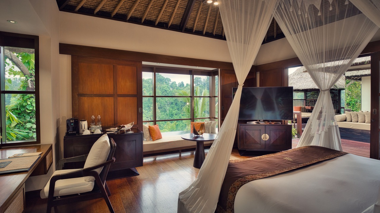Photo of Outdoor in Buahan