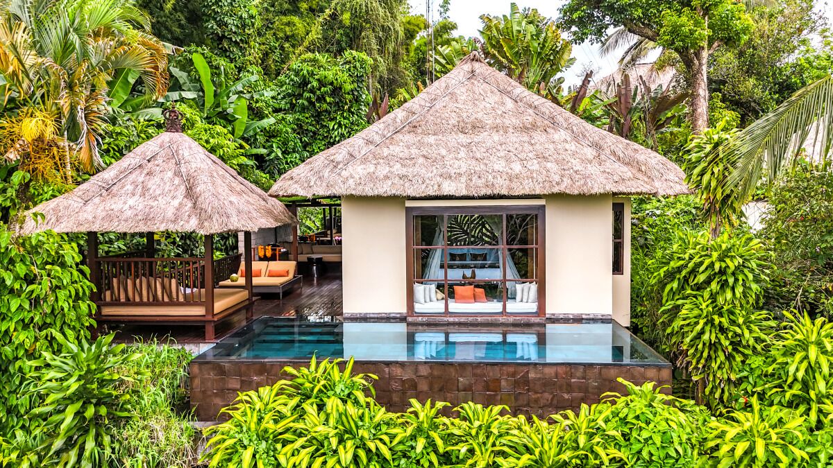 Photo of Outdoor in Buahan