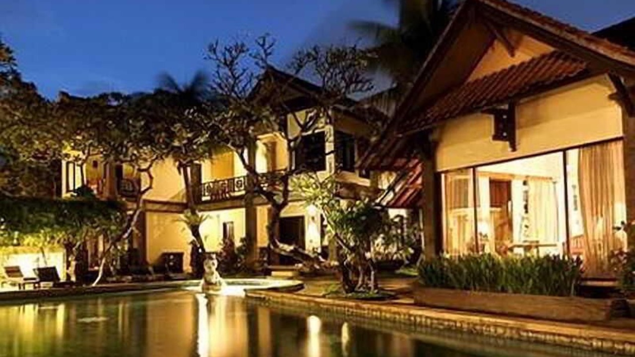 Photo of Outdoor in Sanur Kauh