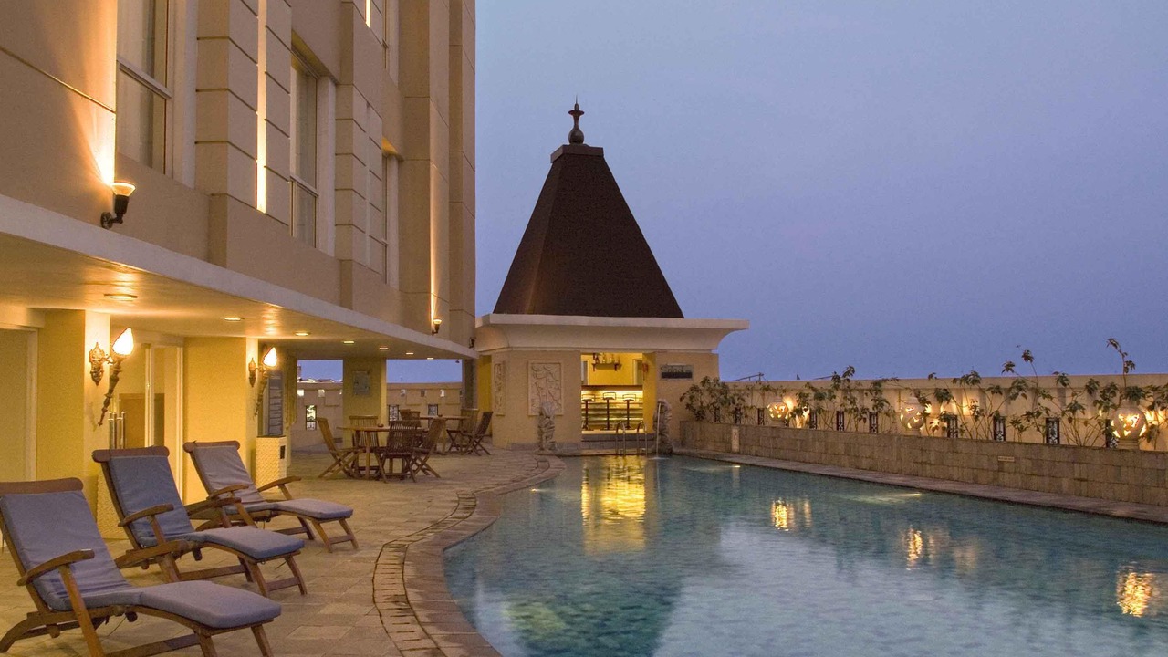 Photo of Outdoor in Semarang
