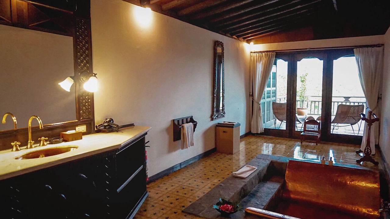 Photo of Bathroom in Pringsurat