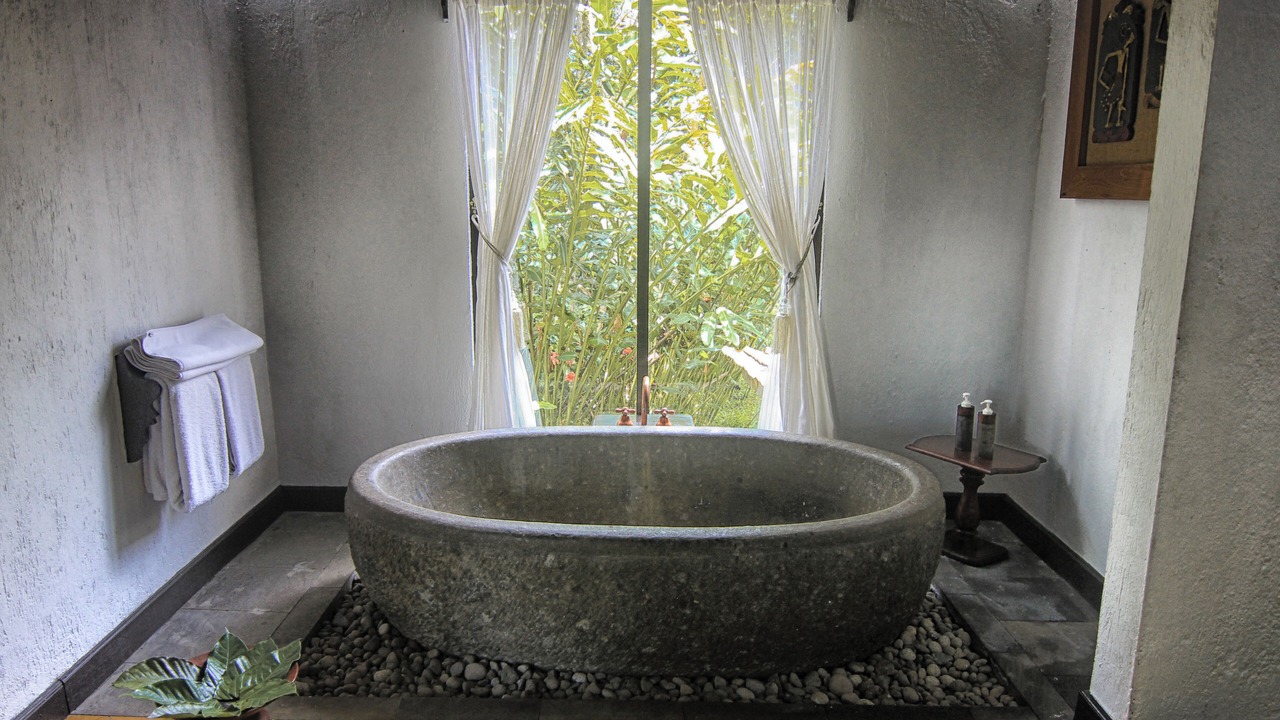 Photo of Bathroom in Pringsurat