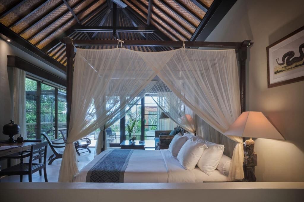 Photo of Outdoor in Kayu Putih