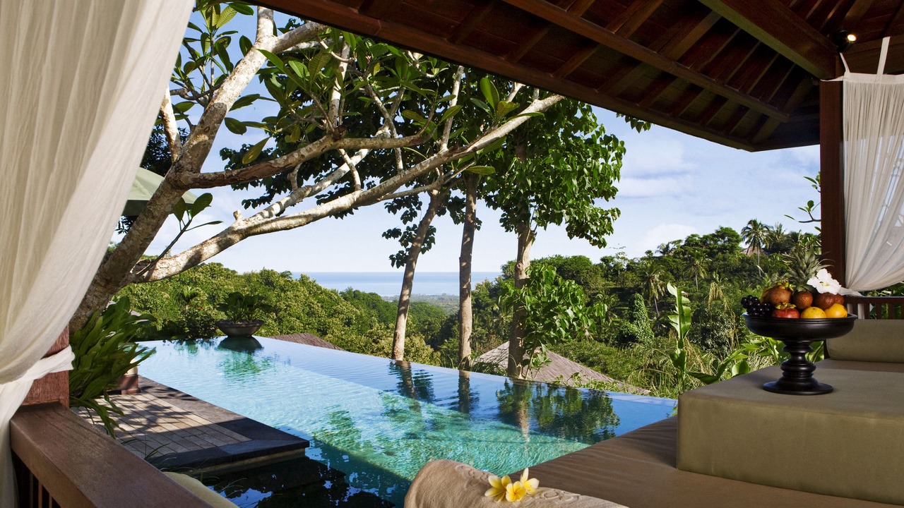 Photo of Outdoor in Kayu Putih