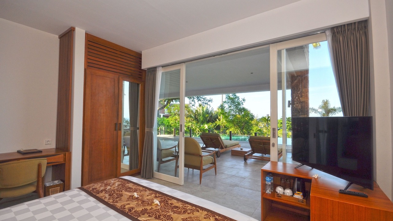 Photo of Bedroom in Senggigi