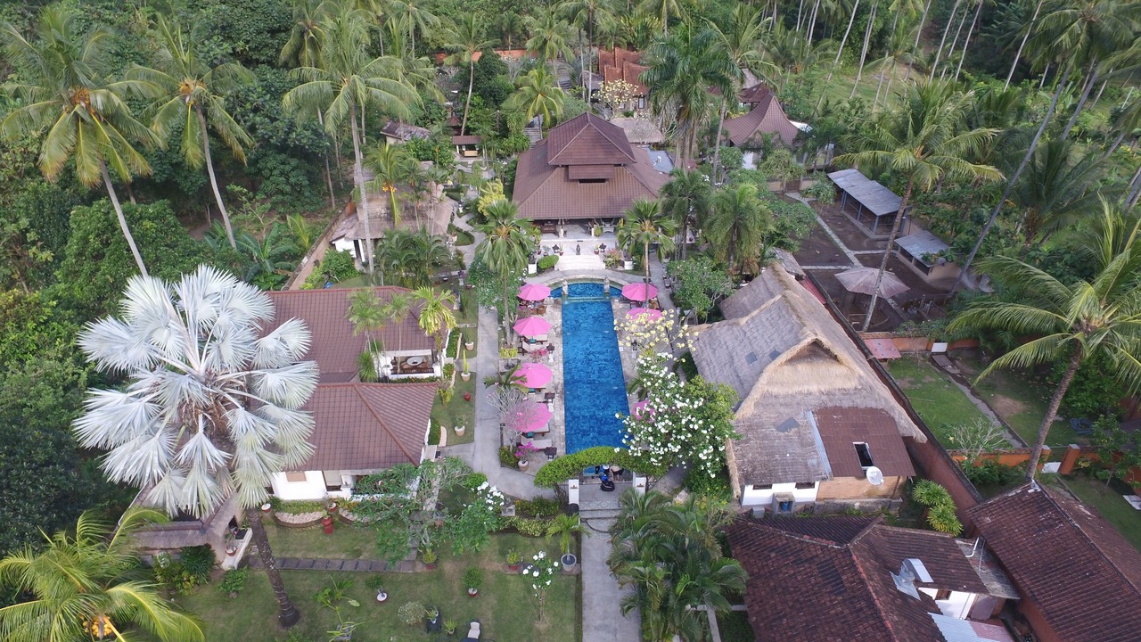 Photo of Others in Senggigi