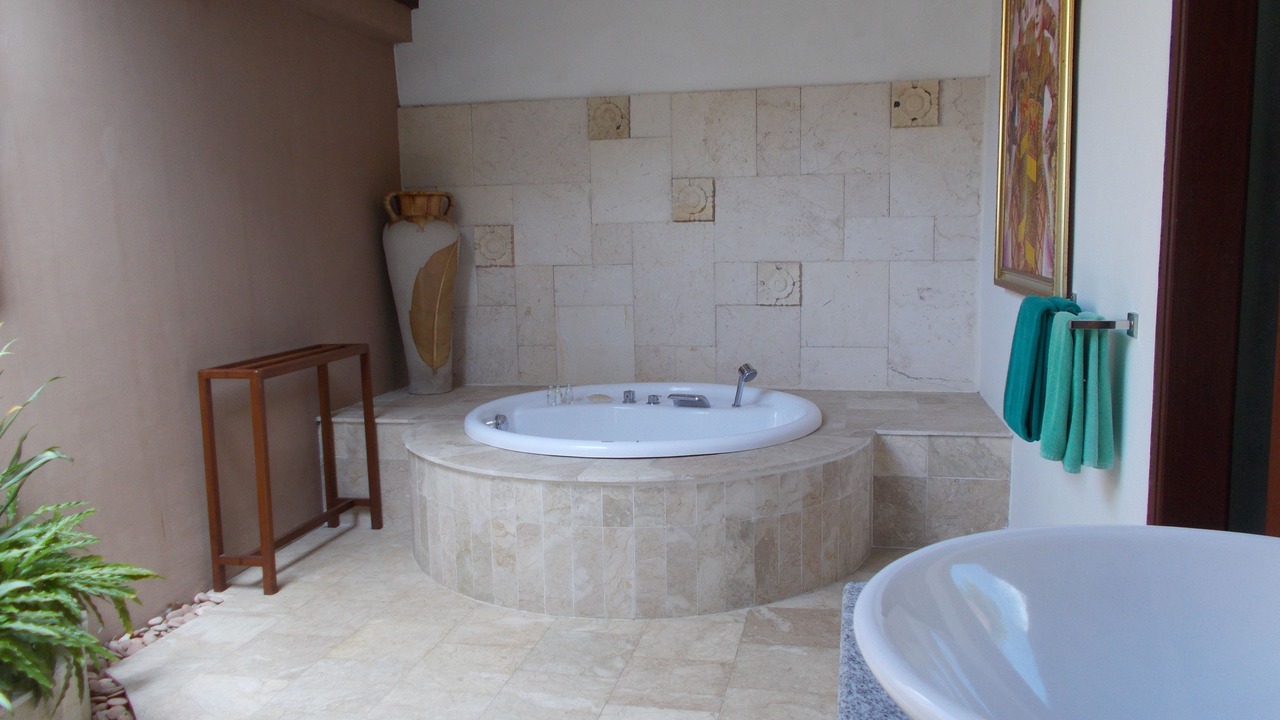 Photo of Bathroom in Senggigi