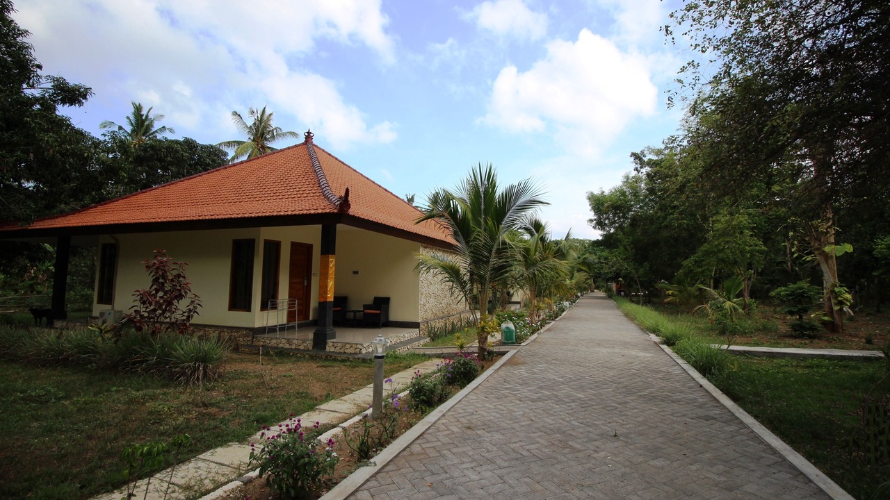 Photo of Outdoor in Penida Island