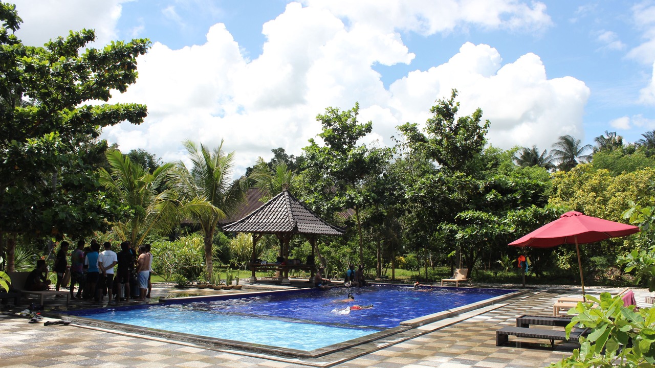 Photo of Outdoor in Penida Island