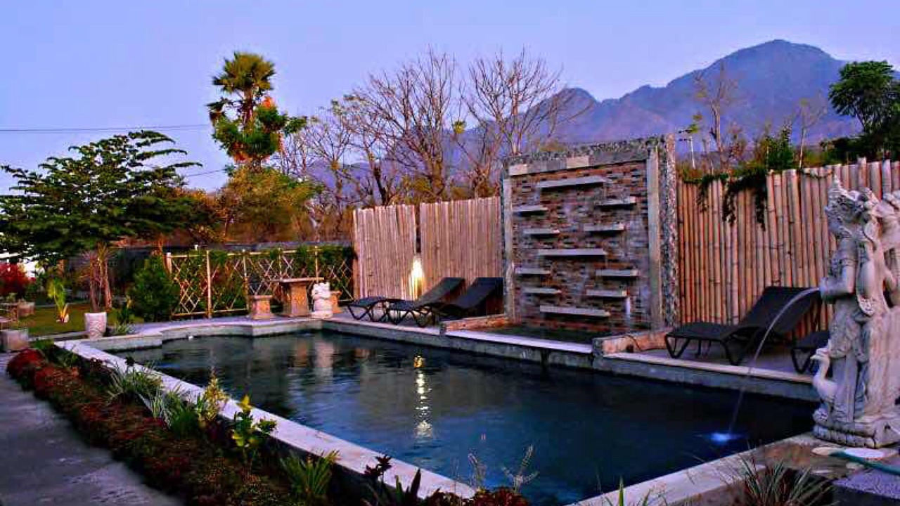 Photo of Outdoor in Pemuteran