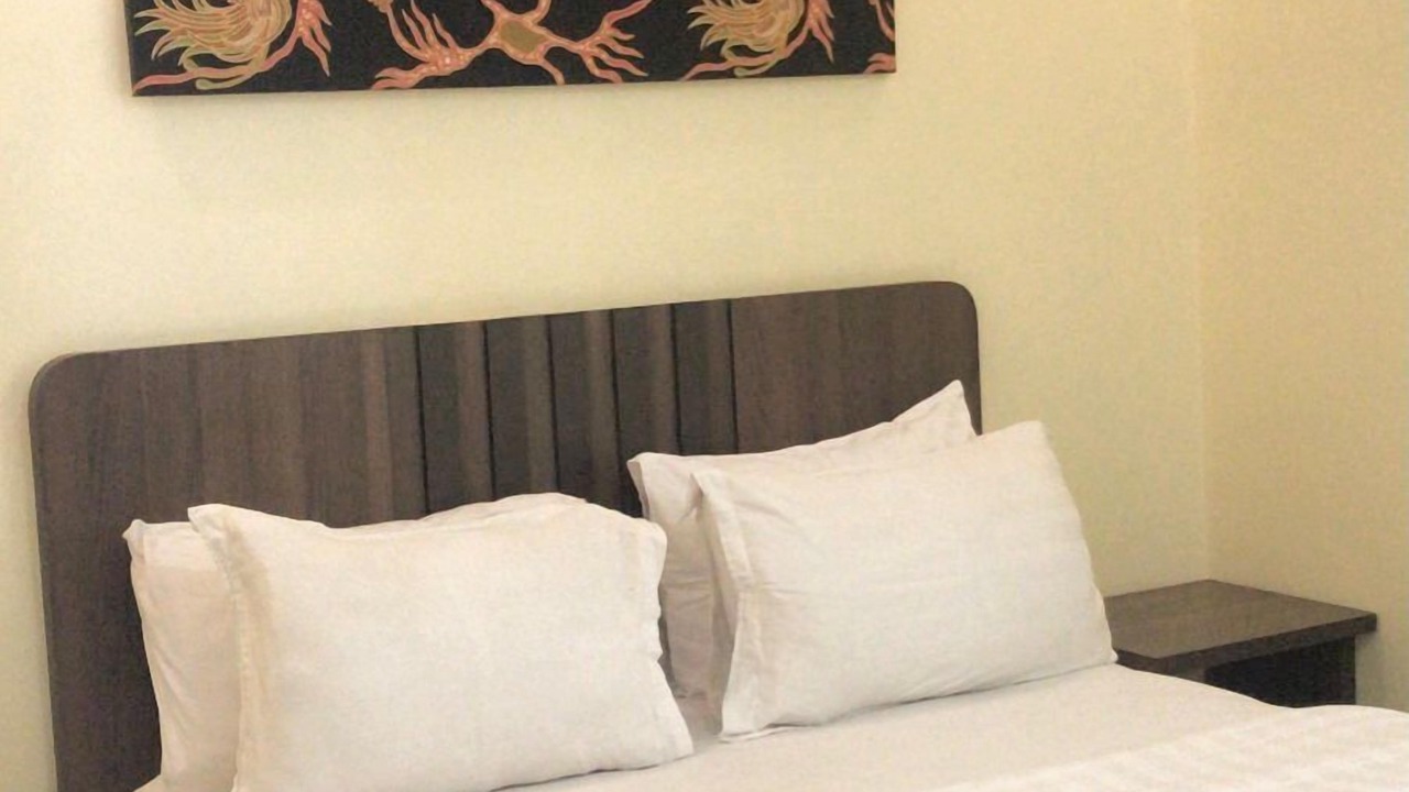 Photo of Bedroom in Sorong