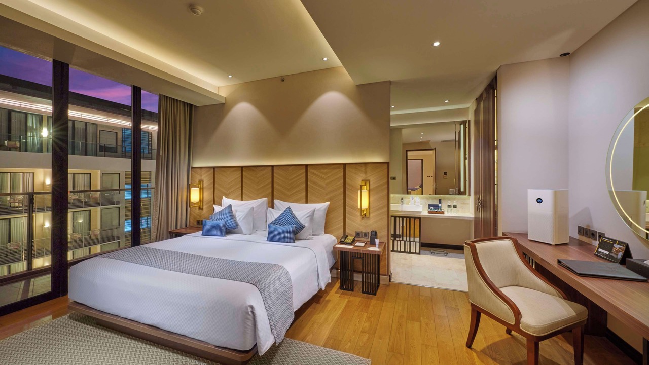Photo of Bedroom in Oro Oro Ombo