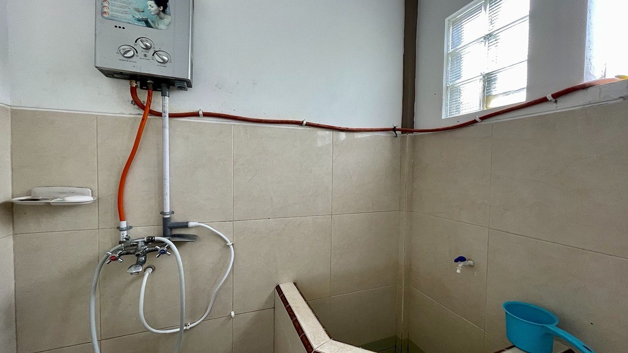 Photo of Bathroom in Sukapura