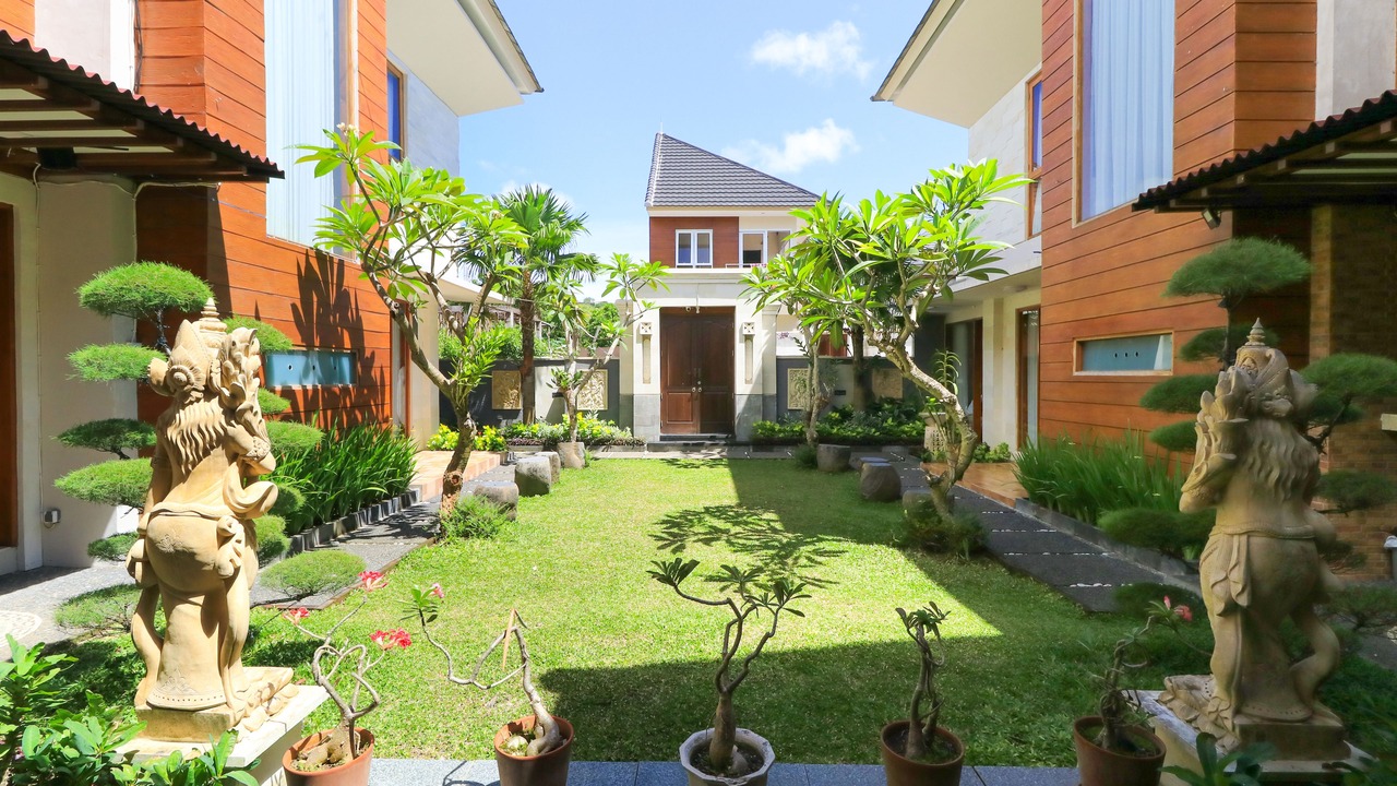 Photo of Outdoor in Bukit