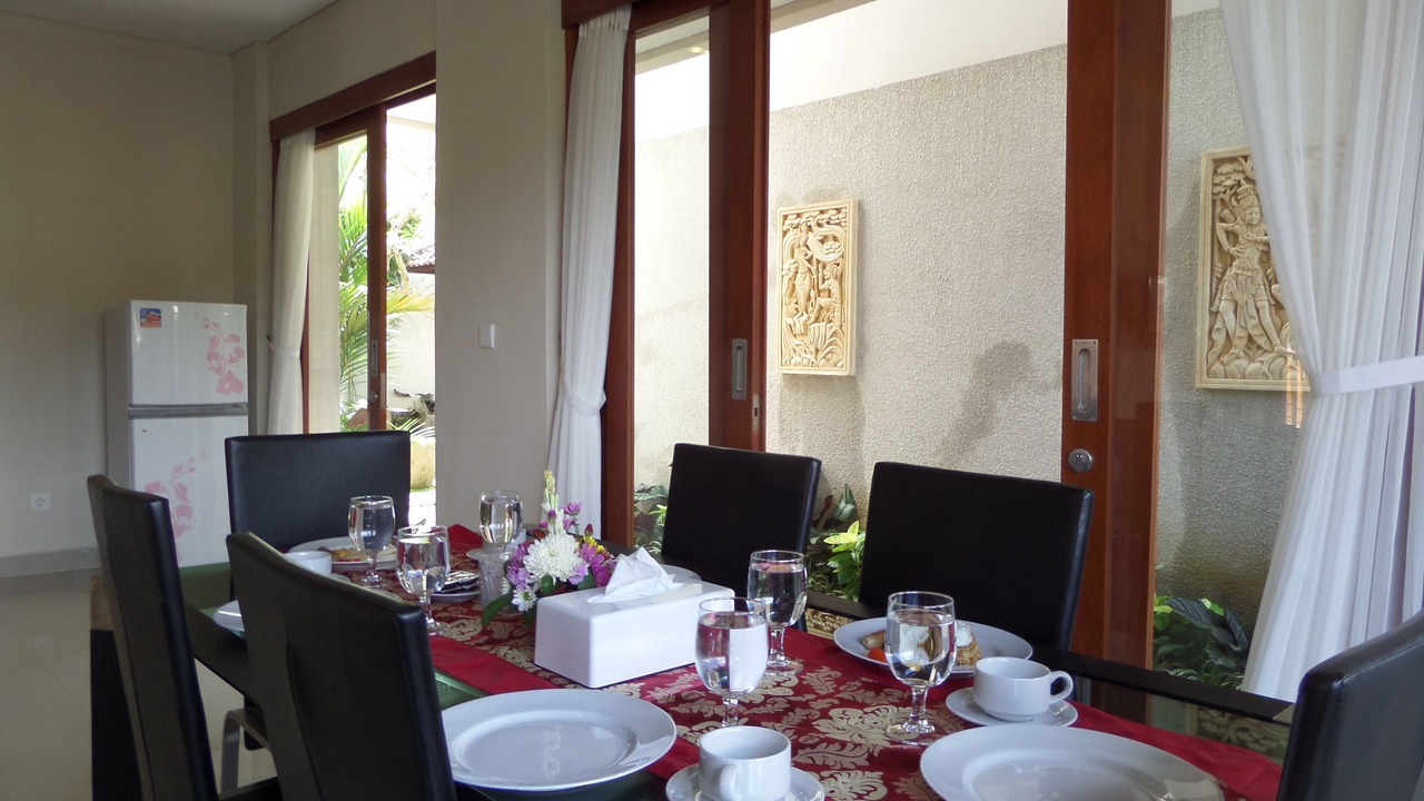 Photo of Livingroom in Bukit