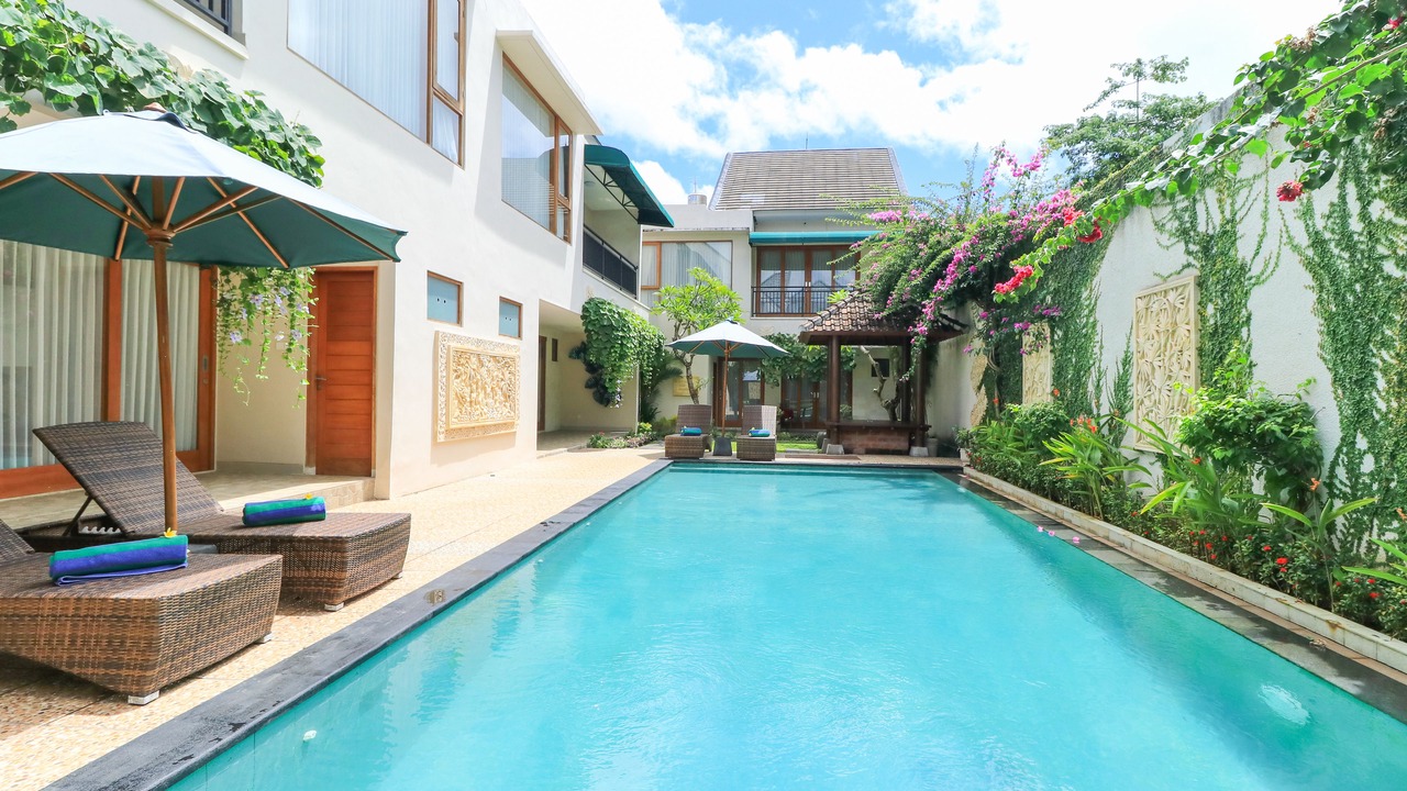 Photo of Outdoor in Bukit