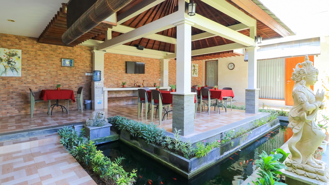 Photo of Patio Balcony in Bukit
