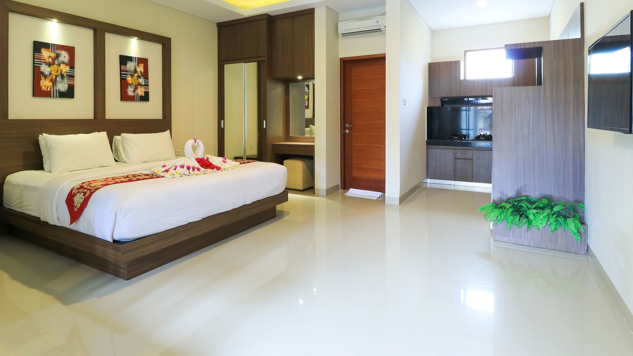 Photo of Bedroom in Bukit