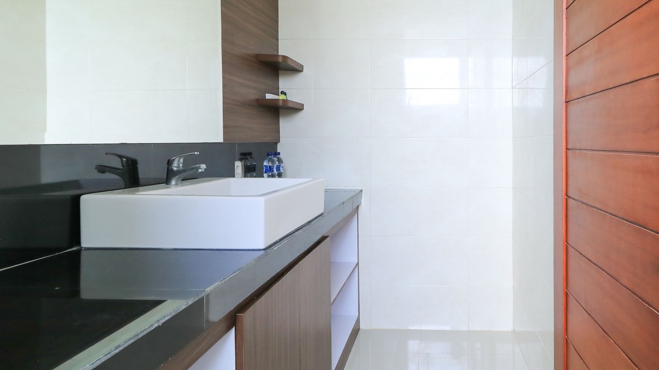 Photo of Bathroom in Bukit