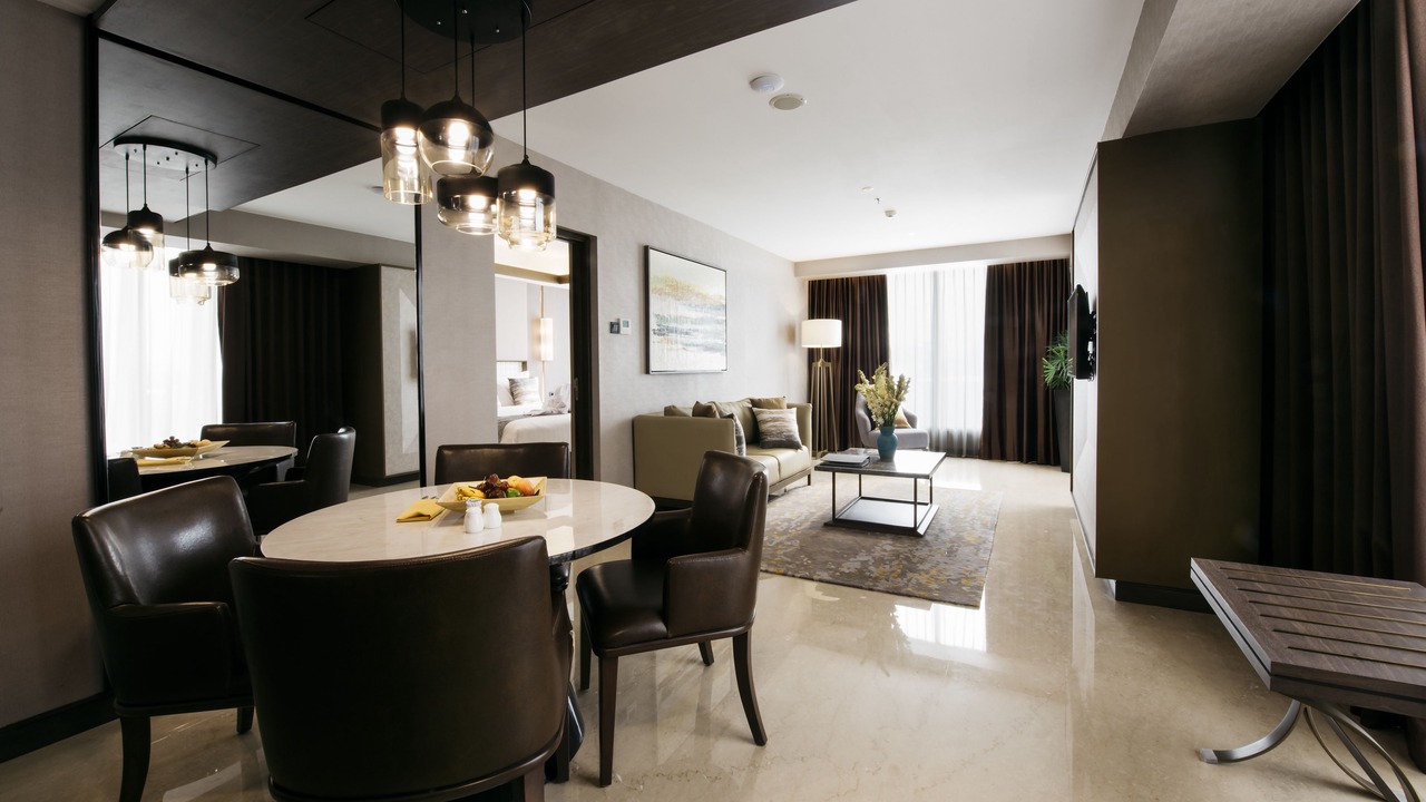 Photo of Bedroom in Catur Tunggal