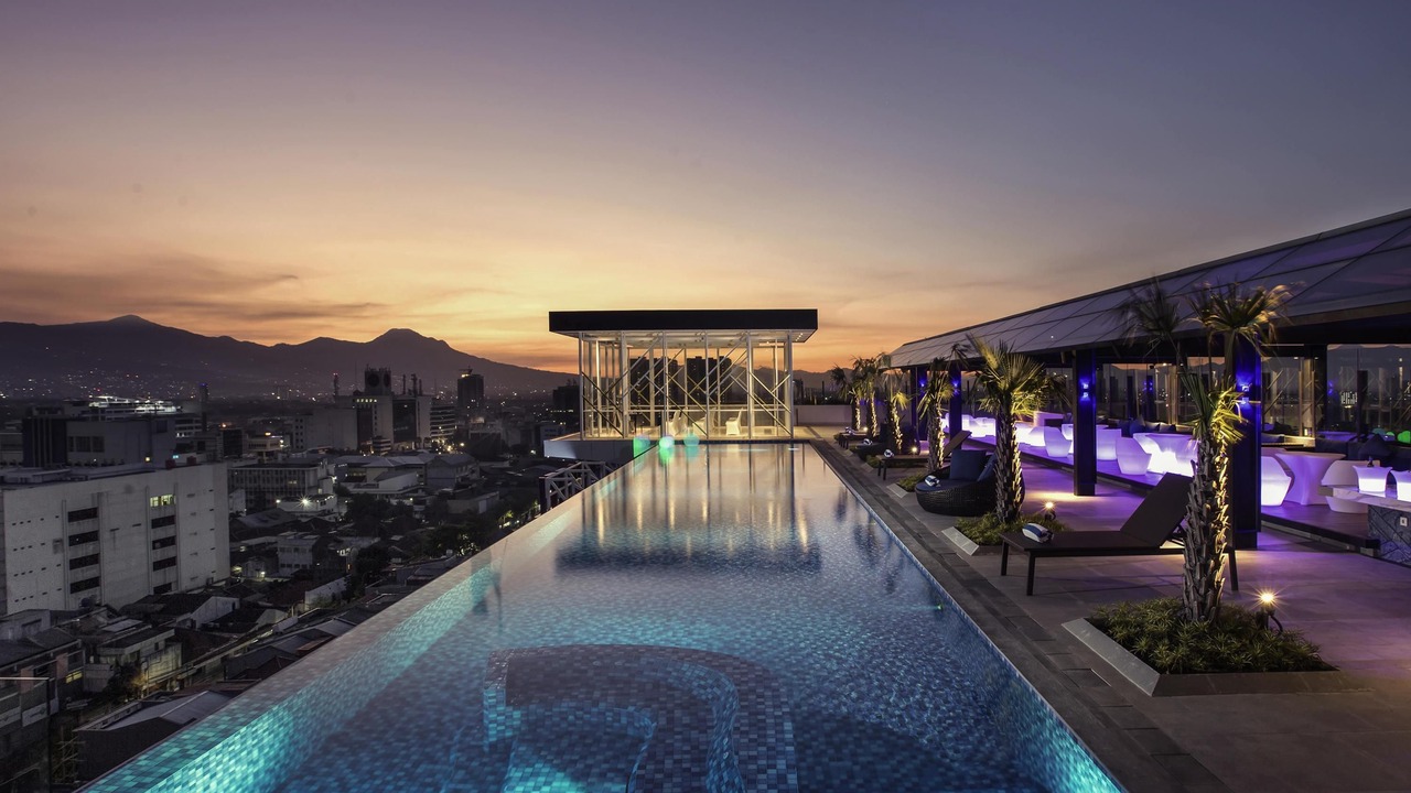 Photo of Outdoor in Astana Anyar