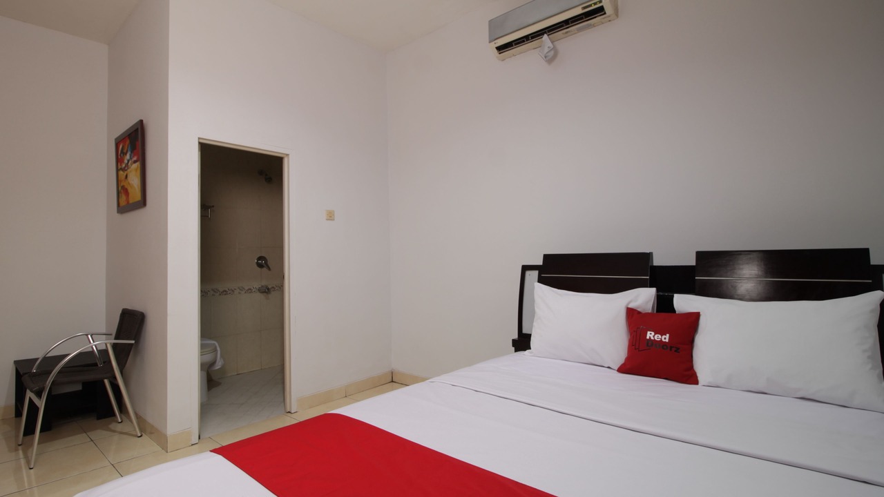 Photo of Bedroom in Cipete Selatan