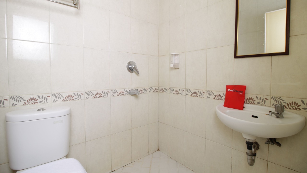 Photo of Bedroom in Cipete Selatan