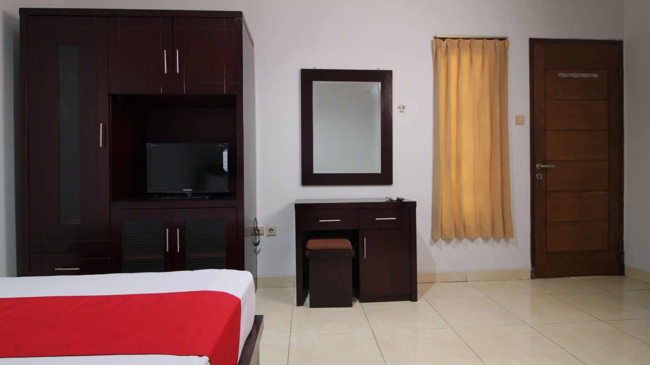 Photo of Bedroom in Cipete Selatan