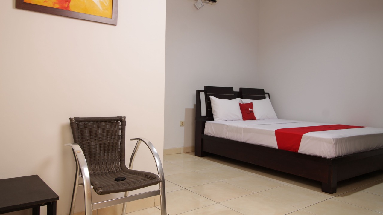Photo of Bedroom in Cipete Selatan