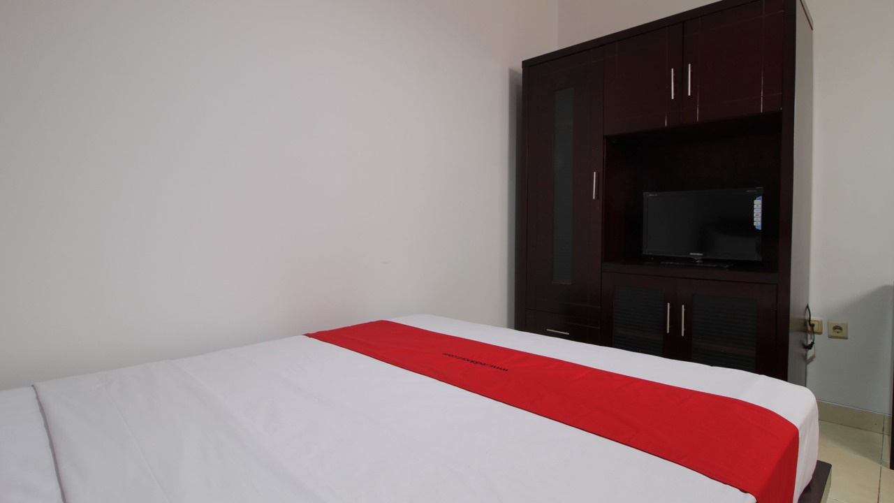 Photo of Bedroom in Cipete Selatan