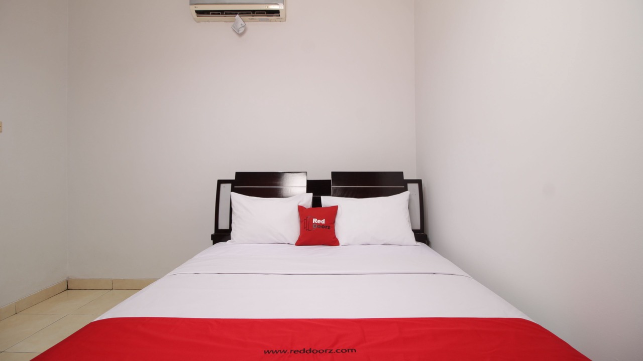 Photo of Bedroom in Cipete Selatan