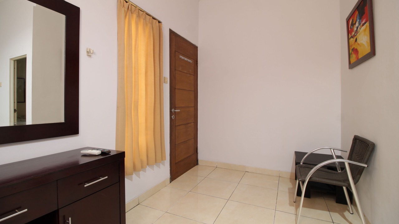 Photo of Bedroom in Cipete Selatan