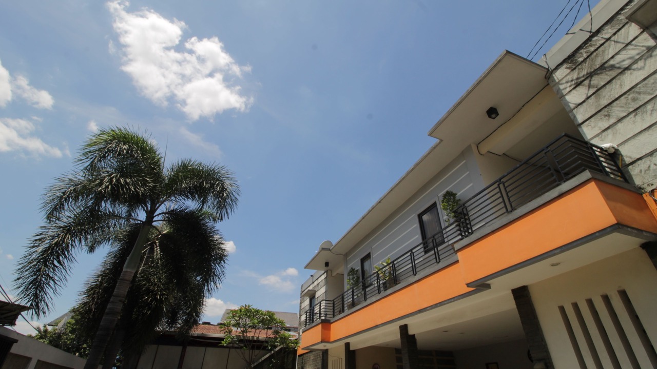 Photo of Outdoor in Cipete Selatan