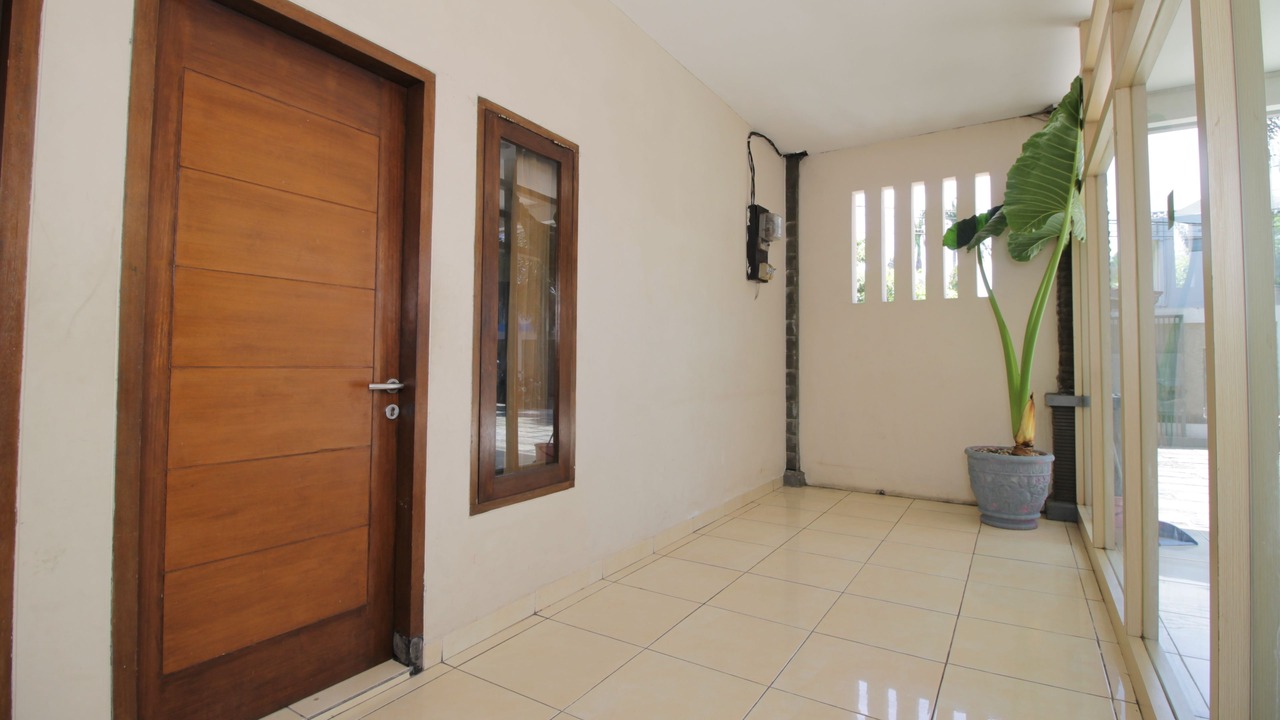 Photo of Patio Balcony in Cipete Selatan